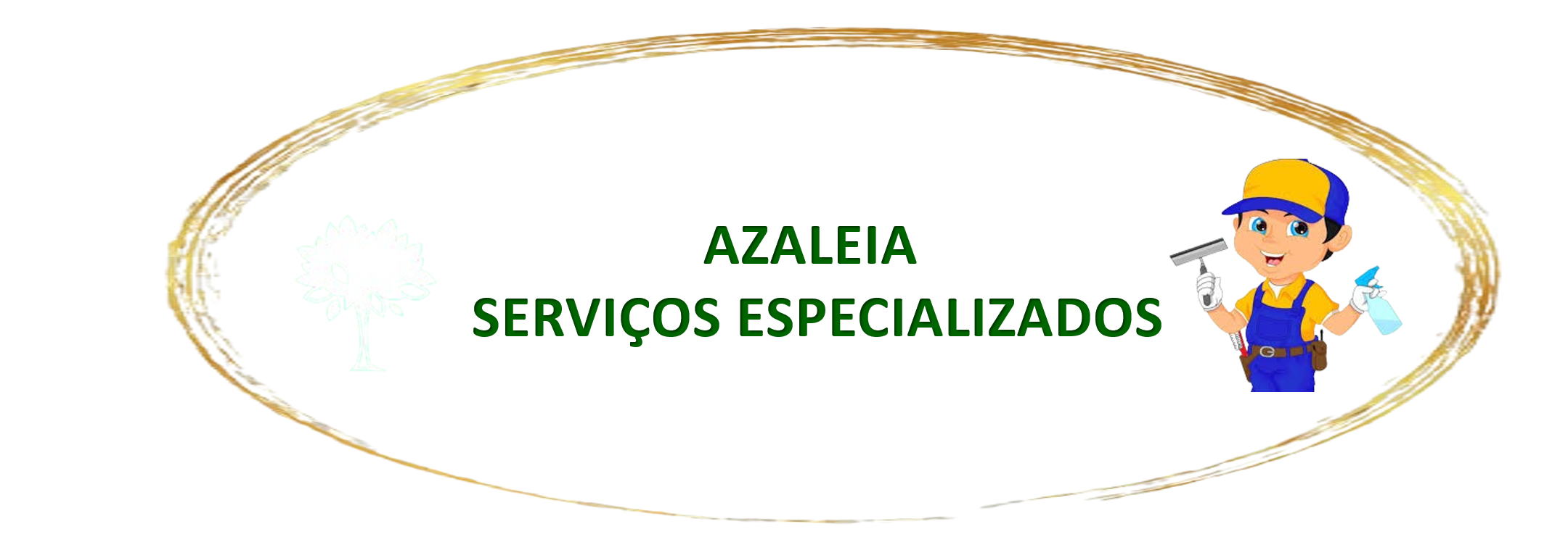 AZALEIA SERVIÇOS ESPECIALIZADOS